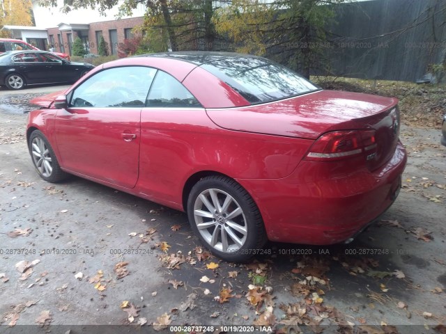 WVWBW8AH6EV002288  volkswagen eos 2014 IMG 2