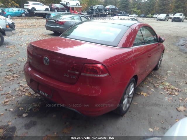 WVWBW8AH6EV002288  volkswagen eos 2014 IMG 3