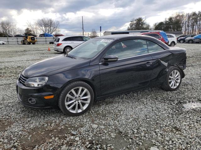 WVWBW8AH6EV006406  volkswagen eos 2014 IMG 0