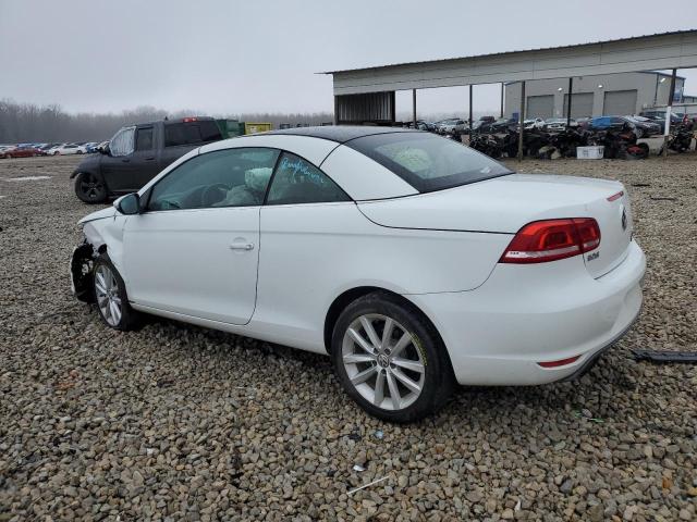 WVWBW8AH1GV000550  volkswagen eos 2015 IMG 1