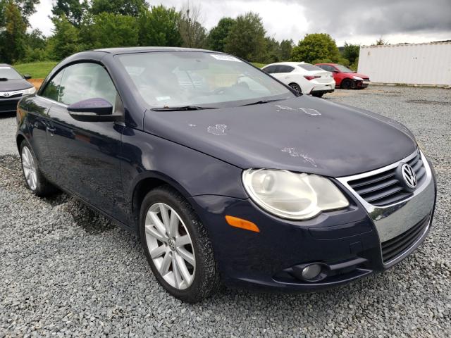 WVWBA7AH4AV023319  volkswagen eos turbo 2010 IMG 0