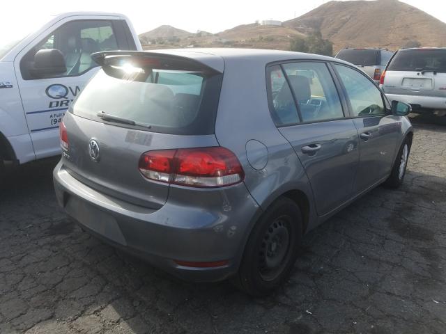 WVWDB7AJ7EW010640  volkswagen golf 2014 IMG 3