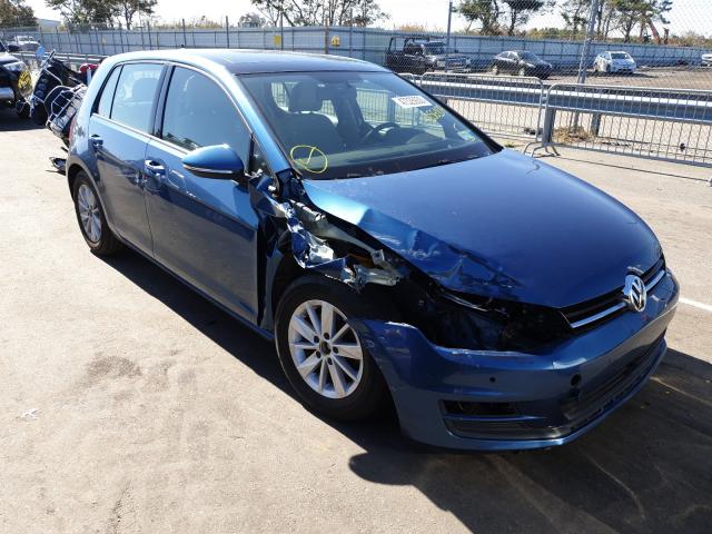 3VW117AU5FM056109  volkswagen golf 2014 IMG 0