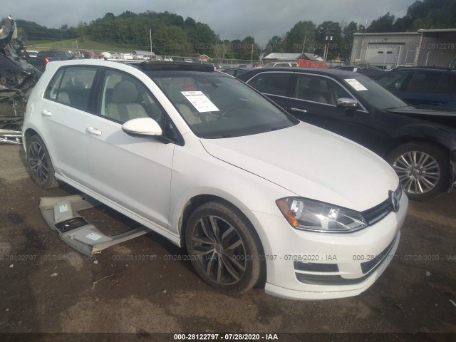 3VW217AU0FM007372  volkswagen golf 2015 IMG 0