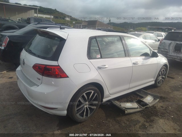 3VW217AU0FM007372  volkswagen golf 2015 IMG 3