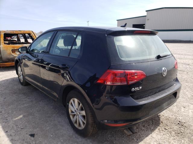 3VW217AU0FM007470  volkswagen golf 2015 IMG 2