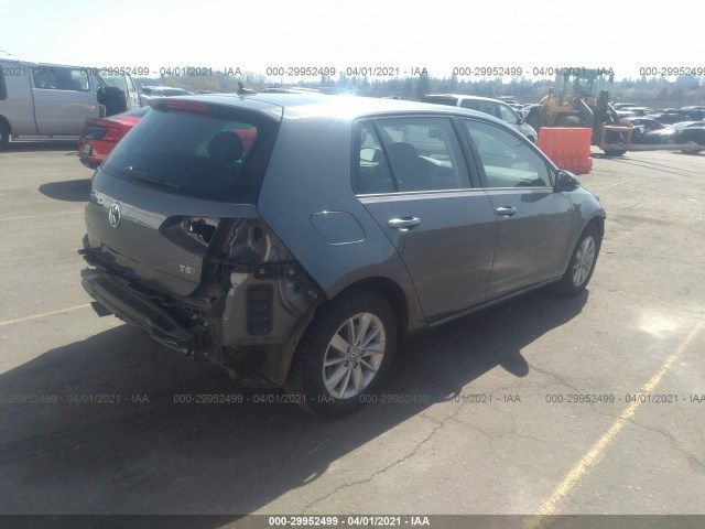 3VW217AU0FM012409  volkswagen golf 2015 IMG 3