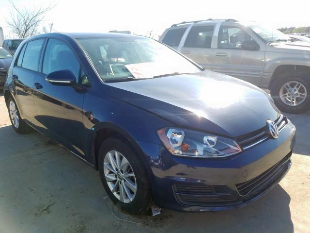 3VW217AU0FM015620  volkswagen golf 2015 IMG 0