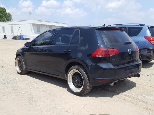 3VW217AU1FM009308  volkswagen golf 2014 IMG 2