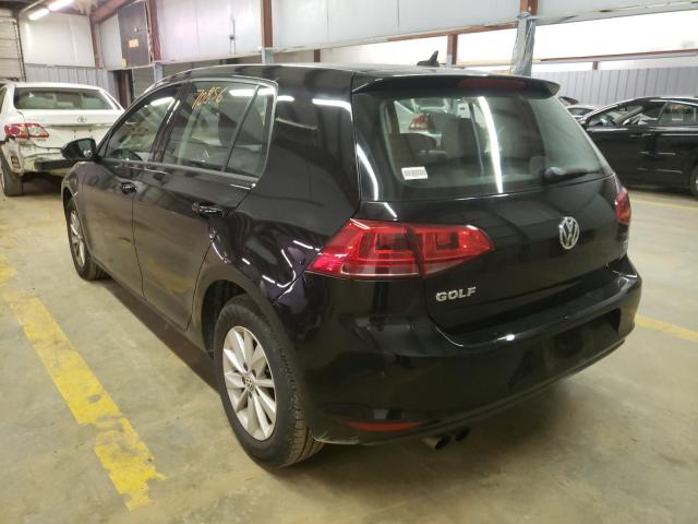 3VW217AU2FM011746  volkswagen golf 2014 IMG 2