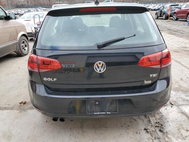 3VW217AU4FM013188  volkswagen golf 2015 IMG 5