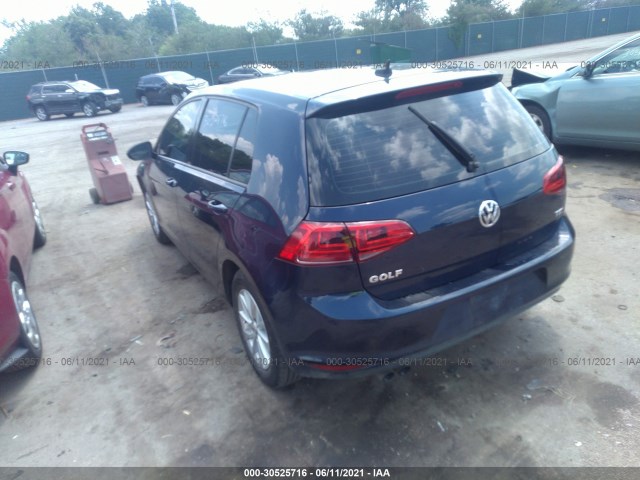 3VW217AU4FM019508  volkswagen golf 2015 IMG 2