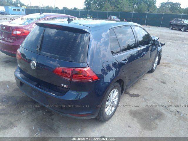 3VW217AU4FM019508  volkswagen golf 2015 IMG 3