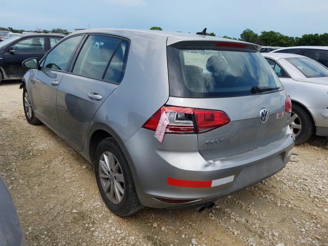 3VW217AU4FM031500  volkswagen golf 2015 IMG 2