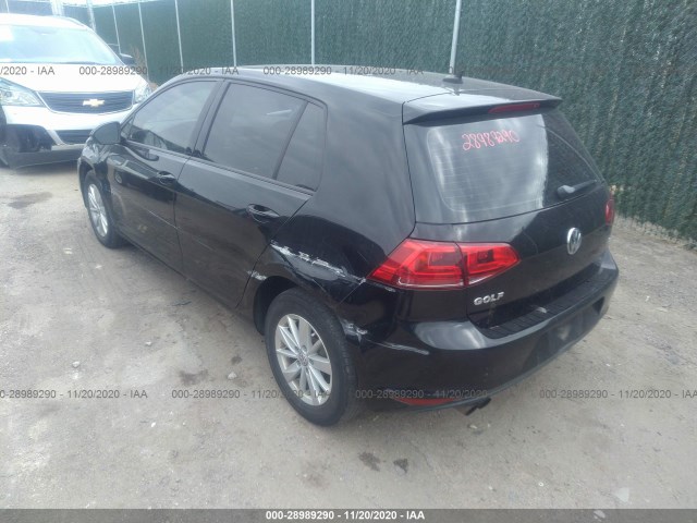 3VW217AU4FM045249  volkswagen golf 2014 IMG 2