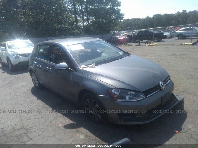 3VW217AU5FM008811  volkswagen golf 2014 IMG 0