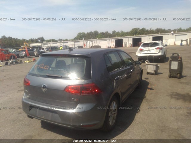 3VW217AU5FM008811  volkswagen golf 2014 IMG 3