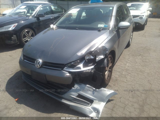 3VW217AU5FM008811  volkswagen golf 2014 IMG 5