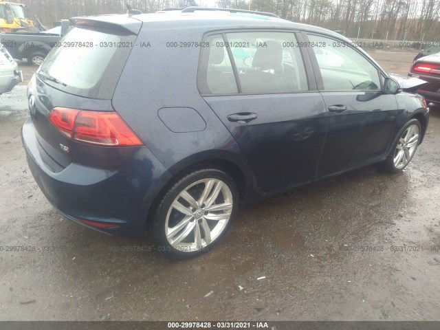 3VW217AU5FM011000  volkswagen golf 2015 IMG 3