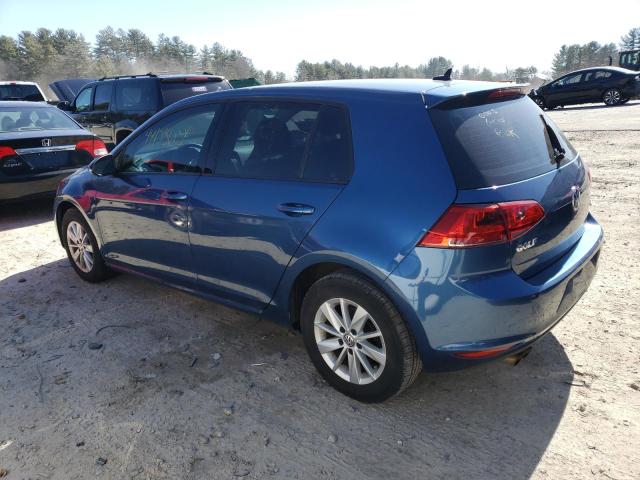 3VW217AU5FM054879  volkswagen golf 2015 IMG 1