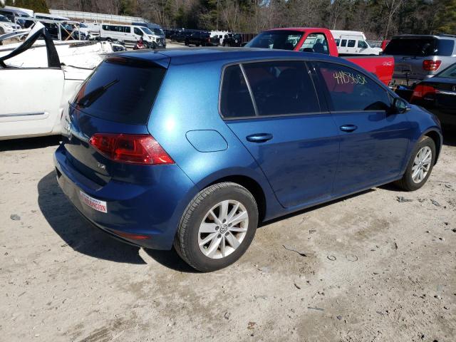 3VW217AU5FM054879  volkswagen golf 2015 IMG 2