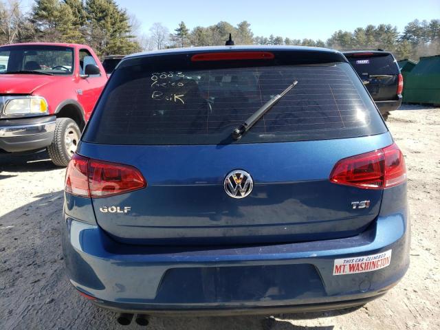 3VW217AU5FM054879  volkswagen golf 2015 IMG 5