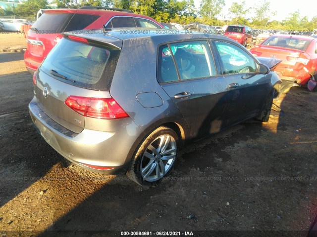 3VW217AU7FM004758  volkswagen golf 2015 IMG 3