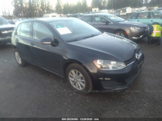 3VW217AU7FM019678  volkswagen golf 2015 IMG 0