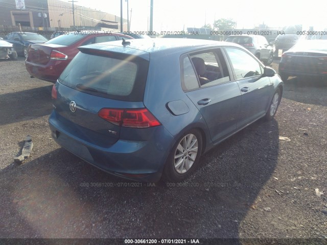 3VW217AU7FM034889  volkswagen golf 2014 IMG 3