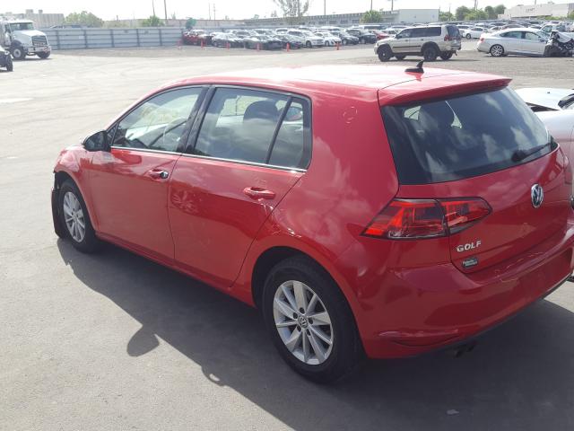 3VW217AU7FM039297  volkswagen golf 2014 IMG 2