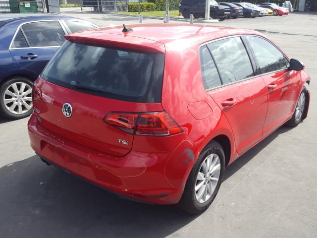 3VW217AU7FM039297  volkswagen golf 2014 IMG 3