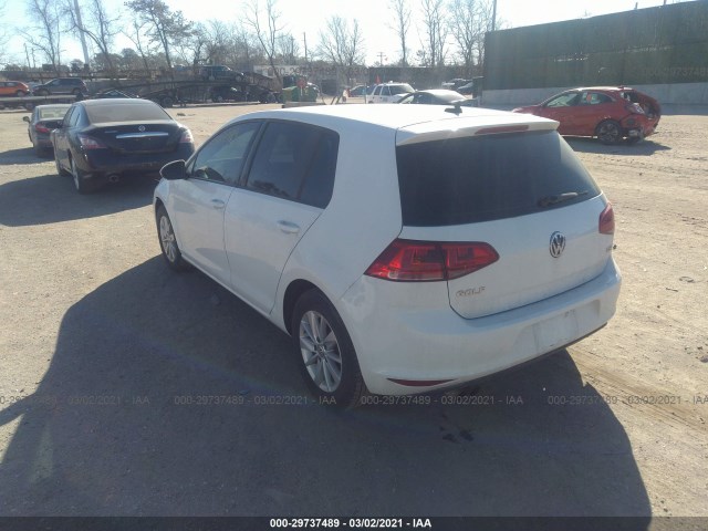 3VW217AU8FM015767  volkswagen golf 2014 IMG 2