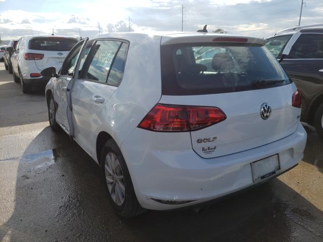 3VW217AU8FM017387  volkswagen golf 2014 IMG 2