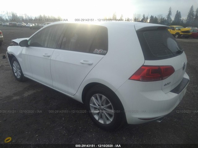 3VW217AU8FM040250  volkswagen golf 2015 IMG 2