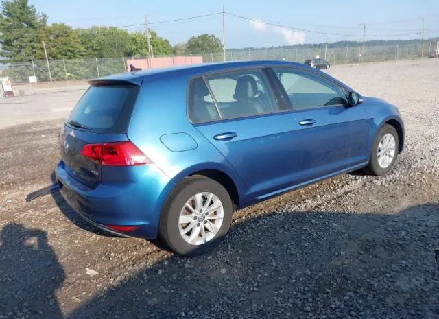 3VW217AU9FM029743  volkswagen golf 2014 IMG 3