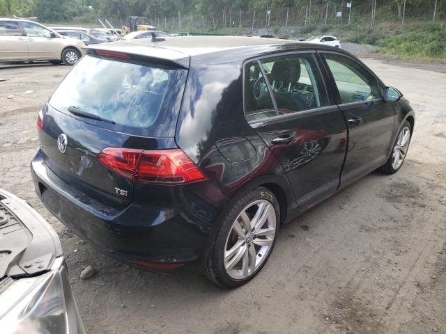 3VW217AUXFM004771  volkswagen golf 2015 IMG 3