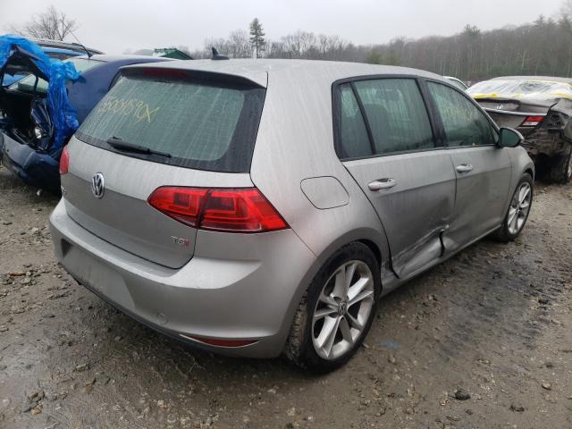 3VW217AUXFM043649  volkswagen golf 2014 IMG 3