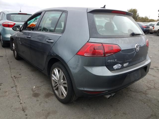 3VW2A7AU2FM020219  volkswagen  2015 IMG 2