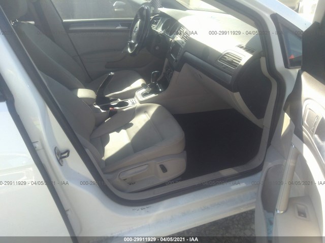 3VW2A7AU6FM053756  volkswagen golf 2015 IMG 4