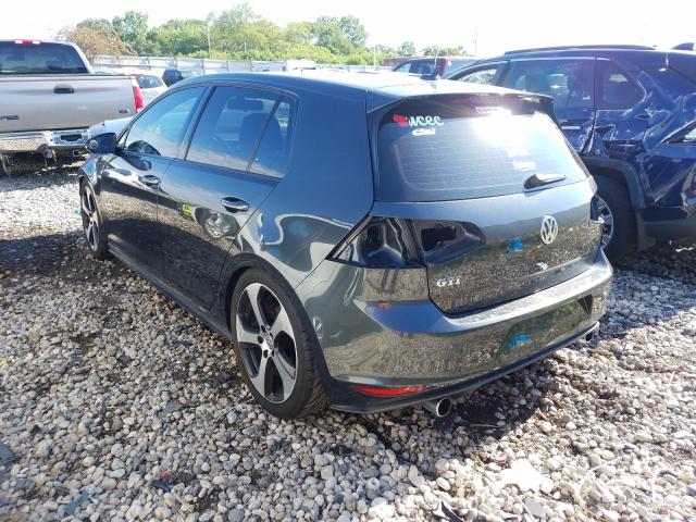 3VW4T7AU1FM018478  volkswagen golf 2014 IMG 2