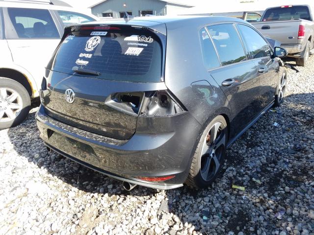 3VW4T7AU1FM018478  volkswagen golf 2014 IMG 3