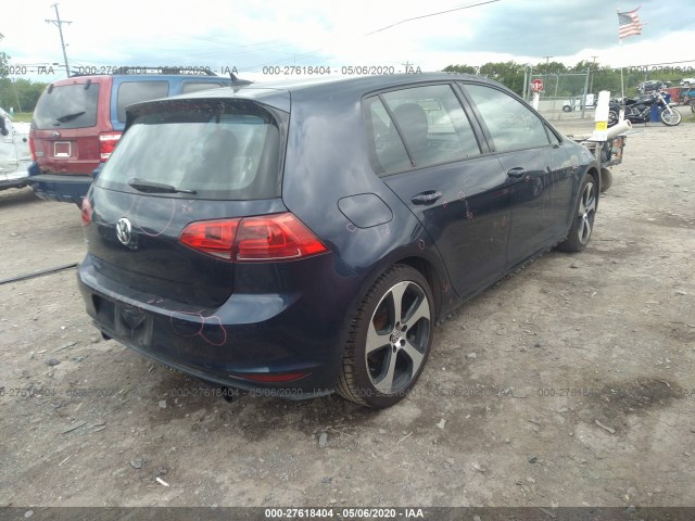 3VW4T7AU1FM024412  volkswagen golf 2014 IMG 3