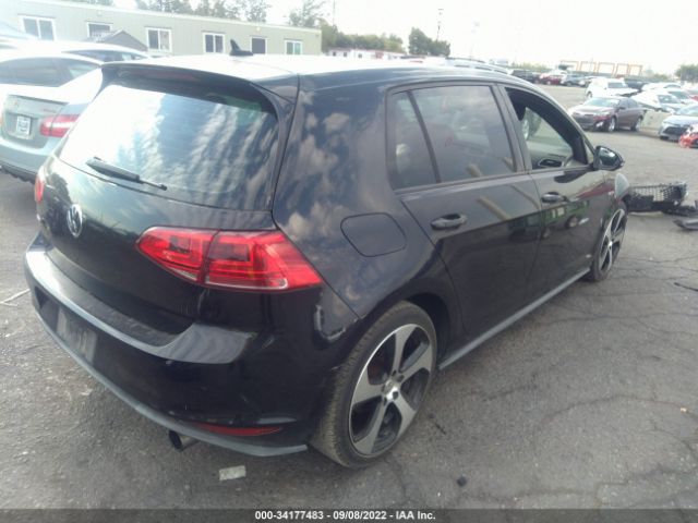 3VW4T7AU2FM005657  volkswagen golf 2014 IMG 3