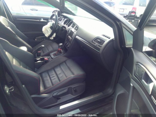 3VW4T7AU2FM005657  volkswagen golf 2014 IMG 4