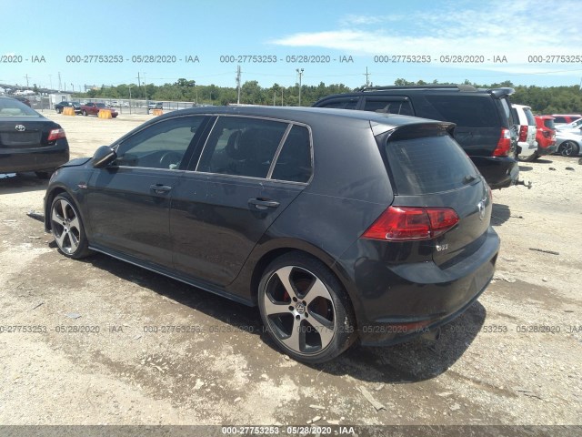 3VW4T7AU4FM032908  volkswagen golf 2014 IMG 2