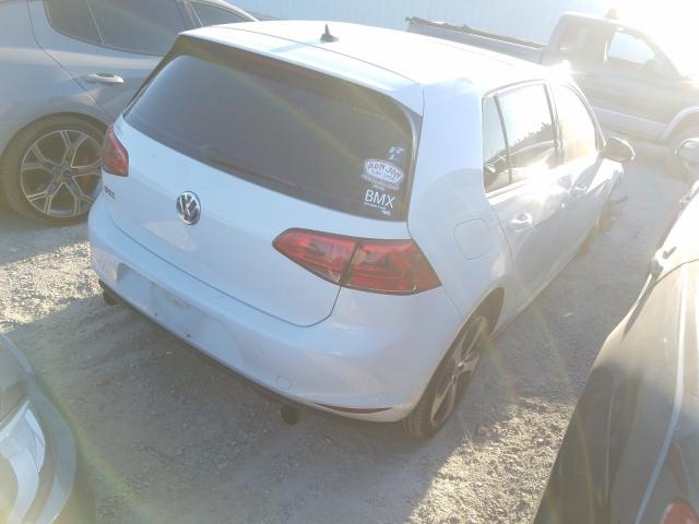 3VW4T7AU6FM002356  volkswagen golf 2014 IMG 3