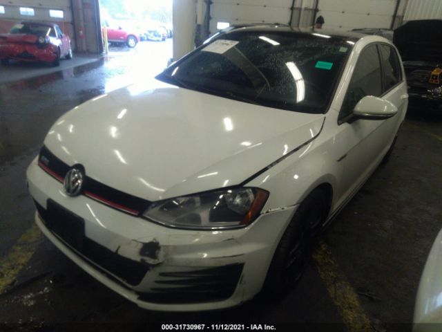 3VW4T7AU6FM029136  volkswagen golf 2014 IMG 1