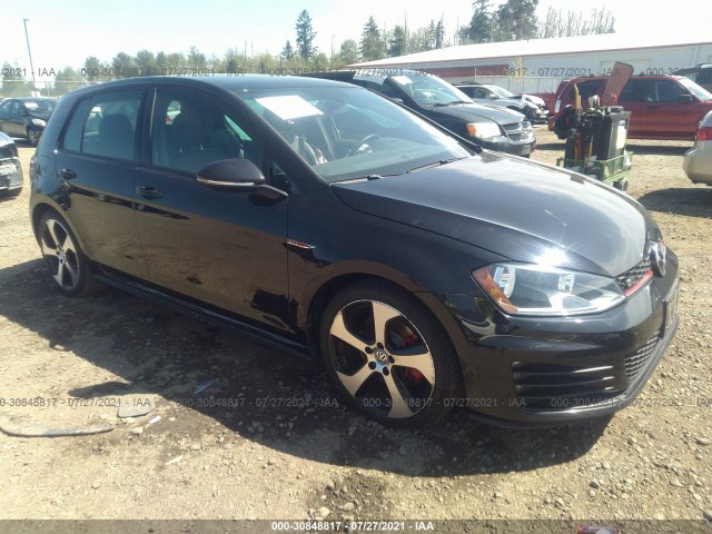 3VW5T7AU9FM016899  volkswagen golf 2014 IMG 0