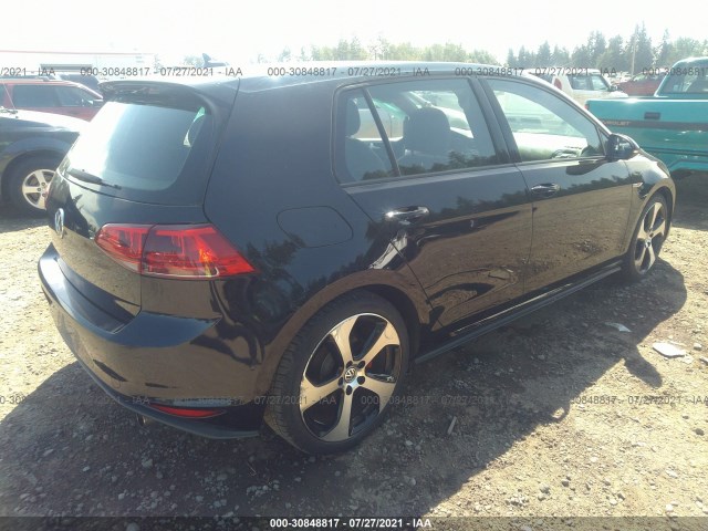 3VW5T7AU9FM016899  volkswagen golf 2014 IMG 3