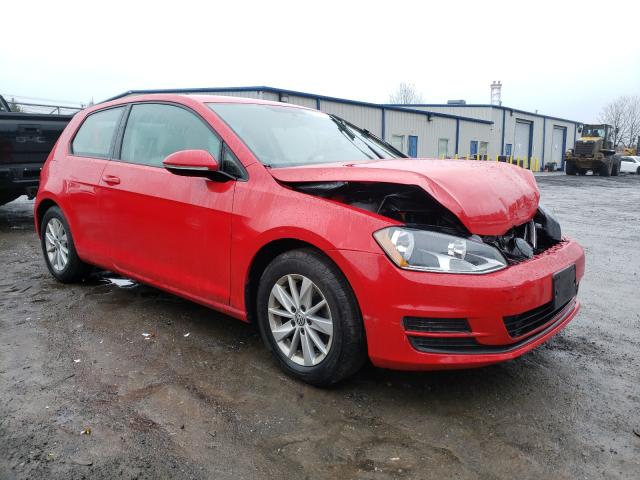 3VW817AU8FM038248  volkswagen golf 2015 IMG 0